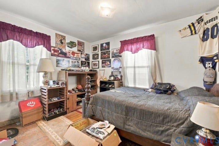 4229 N Kinsley Avenue, Richmond, VA 23224