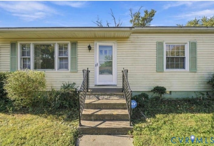 4229 N Kinsley Avenue, Richmond, VA 23224