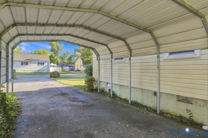 4229 N Kinsley Avenue, Richmond, VA 23224