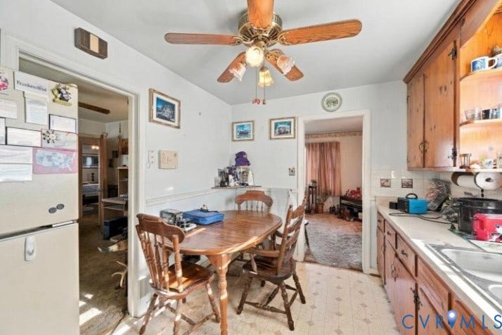 4229 N Kinsley Avenue, Richmond, VA 23224