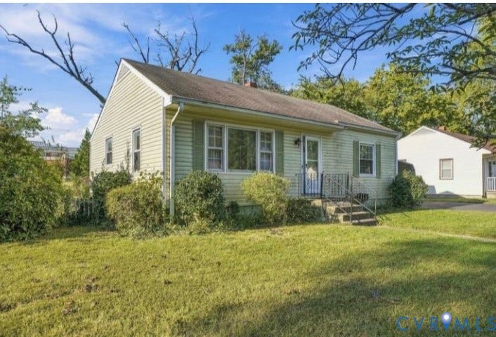 4229 N Kinsley Avenue, Richmond, VA 23224