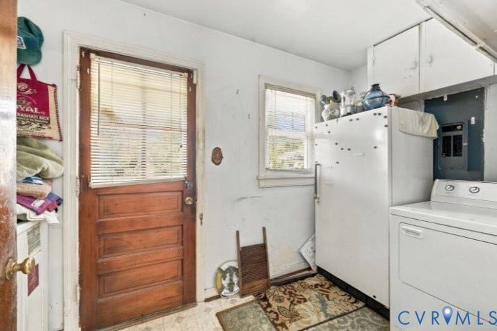 4229 N Kinsley Avenue, Richmond, VA 23224