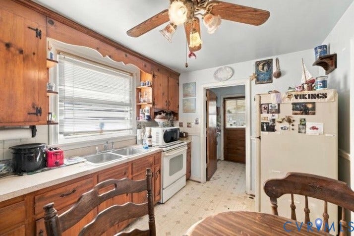 4229 N Kinsley Avenue, Richmond, VA 23224