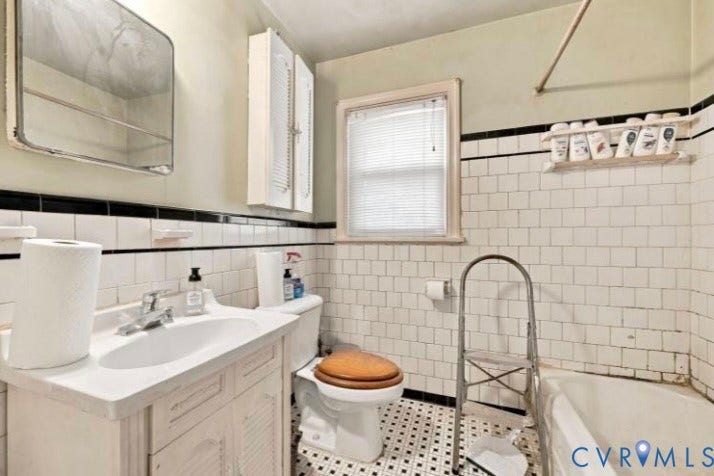 4229 N Kinsley Avenue, Richmond, VA 23224