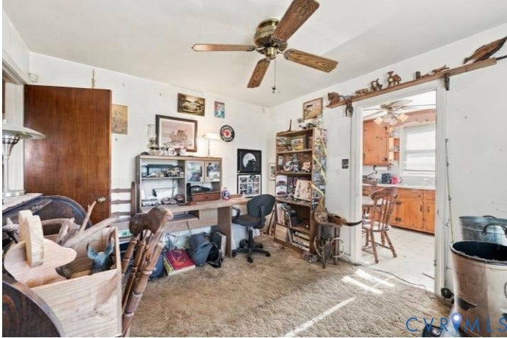 4229 N Kinsley Avenue, Richmond, VA 23224