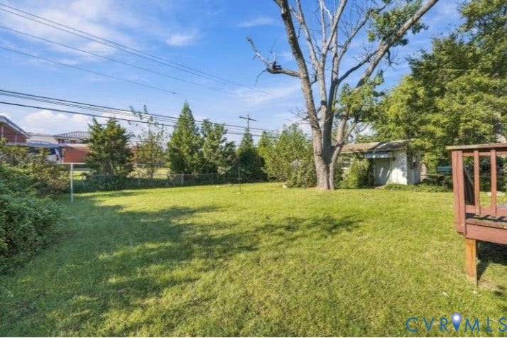 4229 N Kinsley Avenue, Richmond, VA 23224