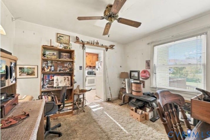 4229 N Kinsley Avenue, Richmond, VA 23224