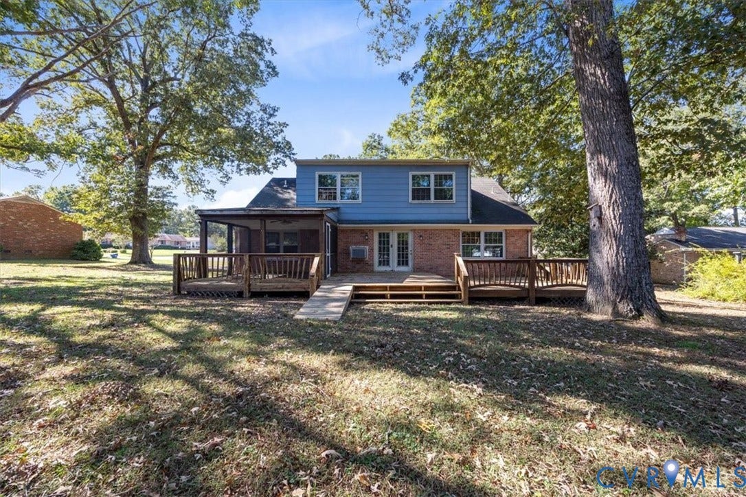 108 Jankin Lane, Sandston, VA 23150 108 Jankin Lane, Sandston, VA 23150