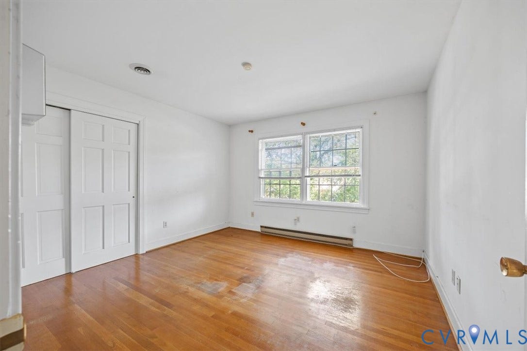 108 Jankin Lane, Sandston, VA 23150 Upstairs Bedroom #2