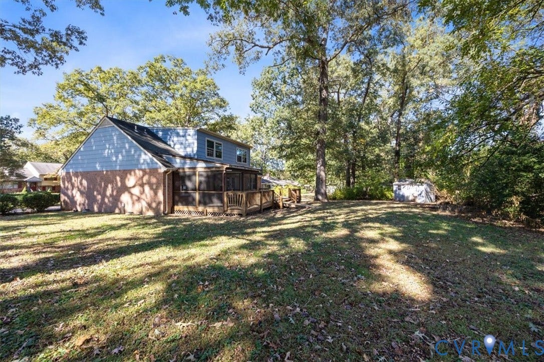 108 Jankin Lane, Sandston, VA 23150 108 Jankin Lane, Sandston, VA 23150