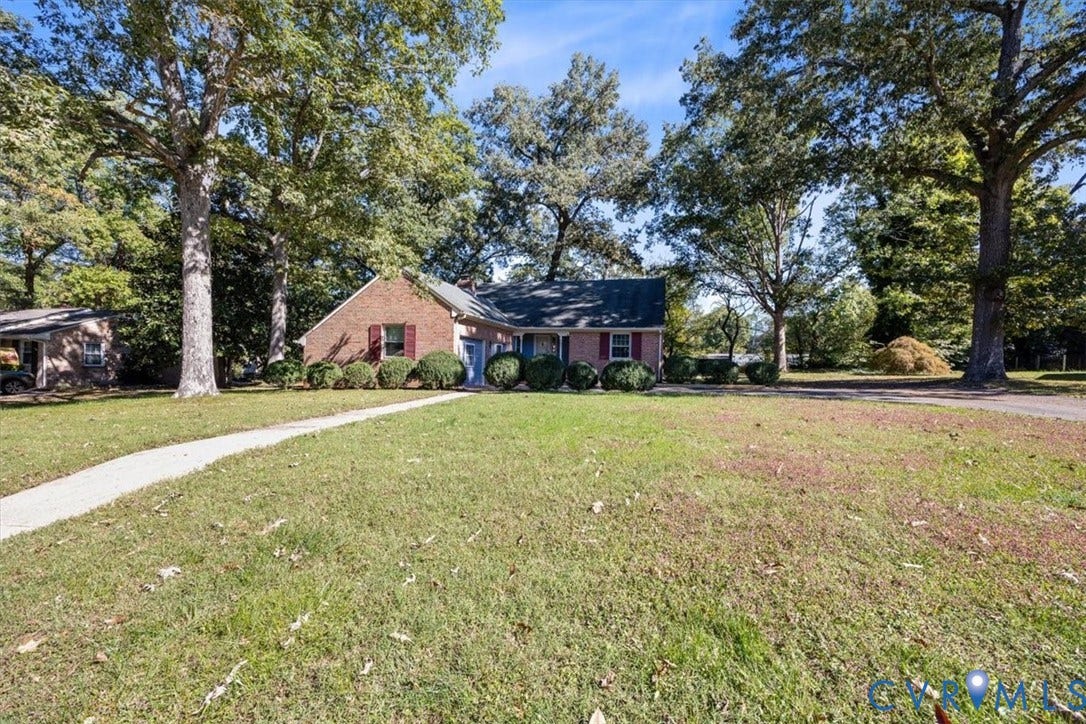 108 Jankin Lane, Sandston, VA 23150 108 Jankin Lane, Sandston, VA 23150