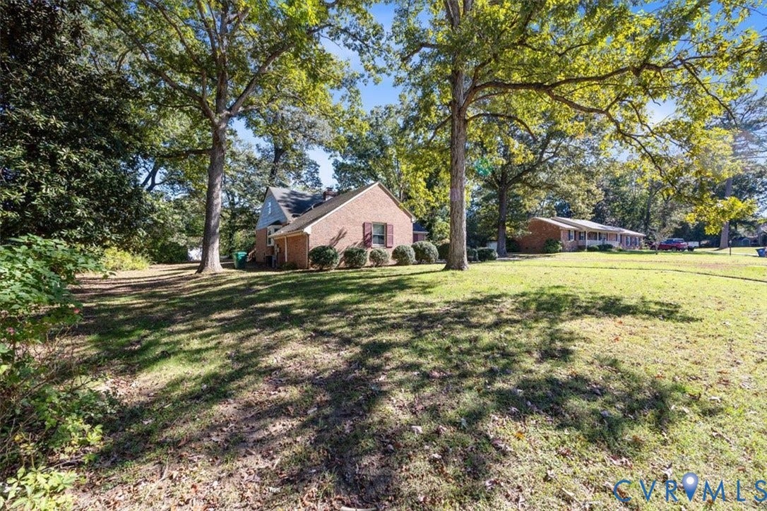 108 Jankin Lane, Sandston, VA 23150 108 Jankin Lane, Sandston, VA 23150