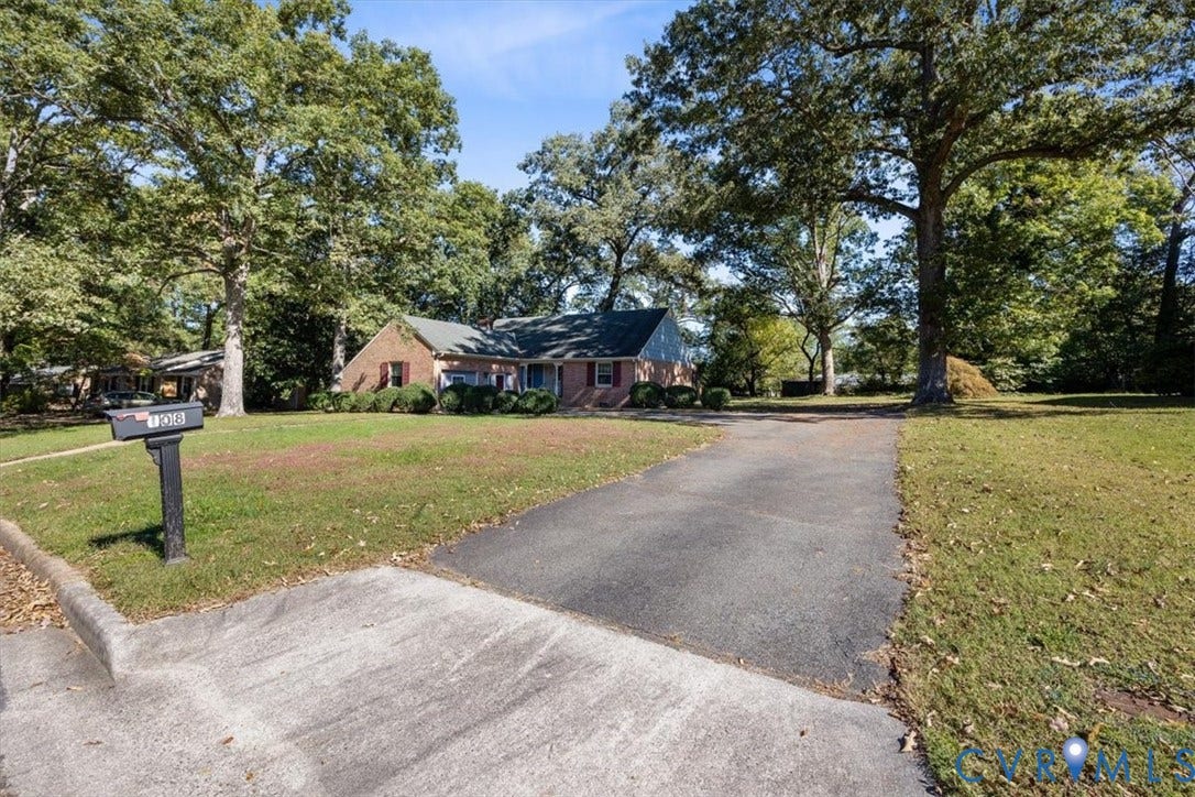 108 Jankin Lane, Sandston, VA 23150 108 Jankin Lane, Sandston, VA 23150