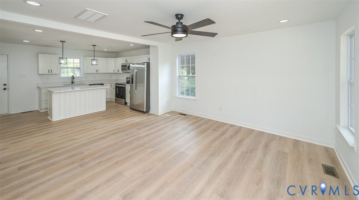 202 S Little Church Street, Petersburg, VA 23803 202 S Little Church Street, Petersburg, VA 23803
