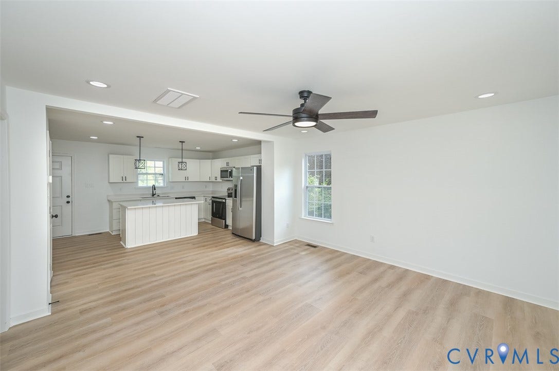 202 S Little Church Street, Petersburg, VA 23803 202 S Little Church Street, Petersburg, VA 23803
