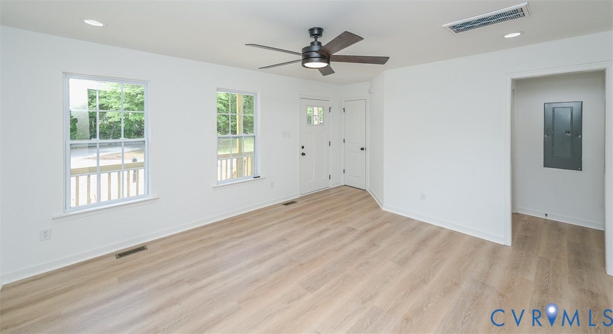 202 S Little Church Street, Petersburg, VA 23803 202 S Little Church Street, Petersburg, VA 23803