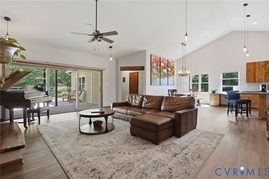 2524 Bucknell Lane, Clifton, Maidens, VA 23102 2524 Bucknell Lane, Clifton, Maidens, VA 23102