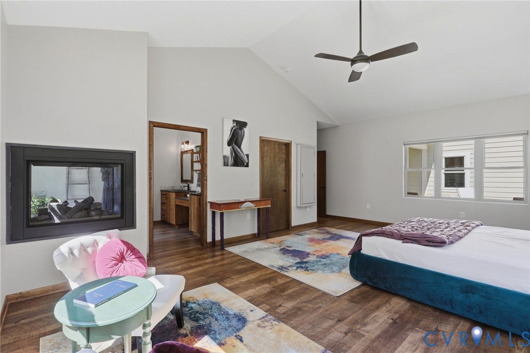 2524 Bucknell Lane, Clifton, Maidens, VA 23102 2524 Bucknell Lane, Clifton, Maidens, VA 23102