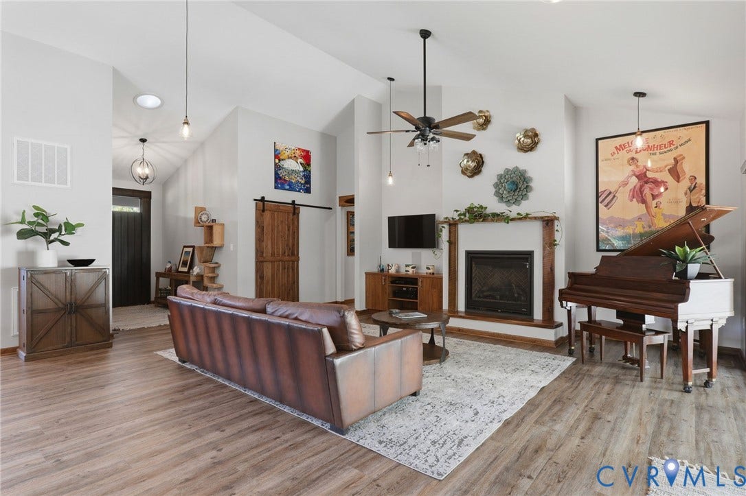 2524 Bucknell Lane, Clifton, Maidens, VA 23102 2524 Bucknell Lane, Clifton, Maidens, VA 23102