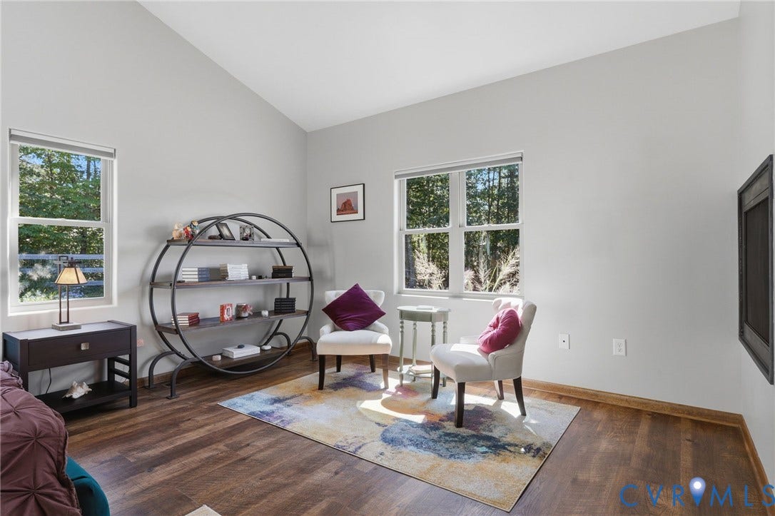 2524 Bucknell Lane, Clifton, Maidens, VA 23102 2524 Bucknell Lane, Clifton, Maidens, VA 23102