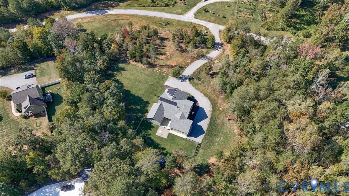 2524 Bucknell Lane, Clifton, Maidens, VA 23102 2524 Bucknell Lane, Clifton, Maidens, VA 23102