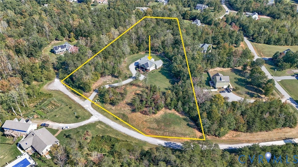 2524 Bucknell Lane, Clifton, Maidens, VA 23102 2524 Bucknell Lane, Clifton, Maidens, VA 23102