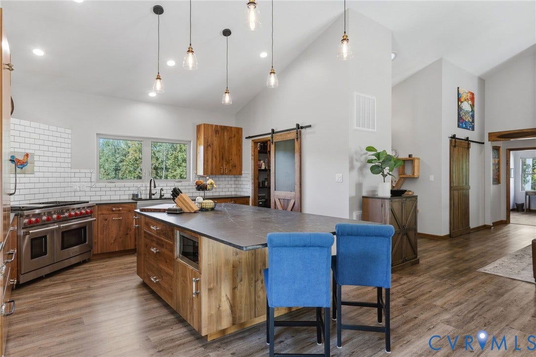 2524 Bucknell Lane, Clifton, Maidens, VA 23102 2524 Bucknell Lane, Clifton, Maidens, VA 23102