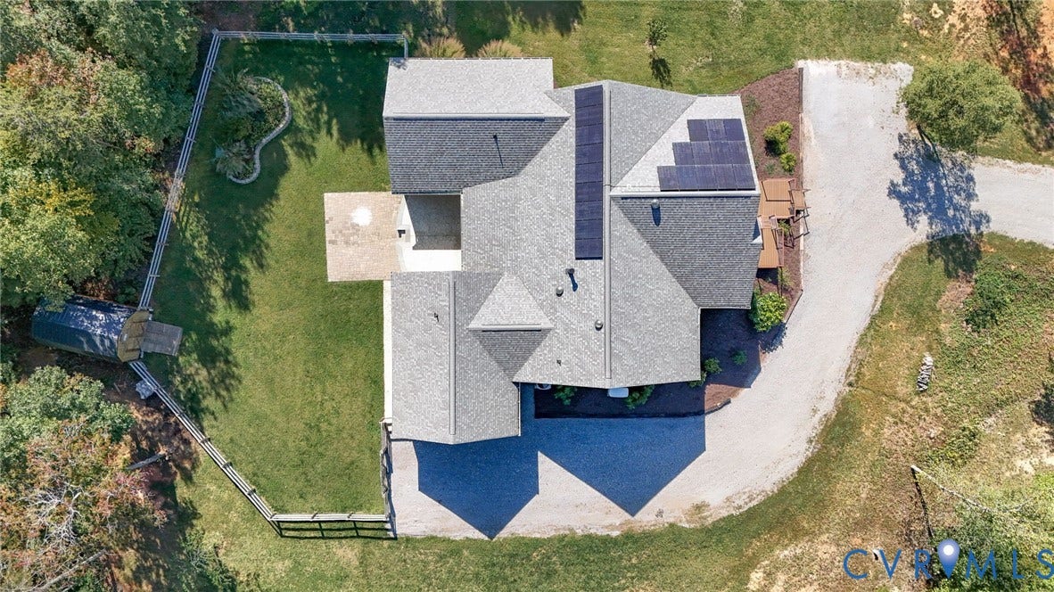 2524 Bucknell Lane, Clifton, Maidens, VA 23102 2524 Bucknell Lane, Clifton, Maidens, VA 23102