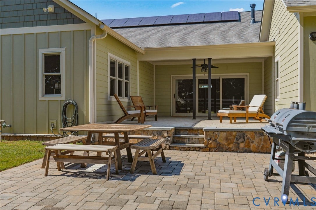 2524 Bucknell Lane, Clifton, Maidens, VA 23102 2524 Bucknell Lane, Clifton, Maidens, VA 23102