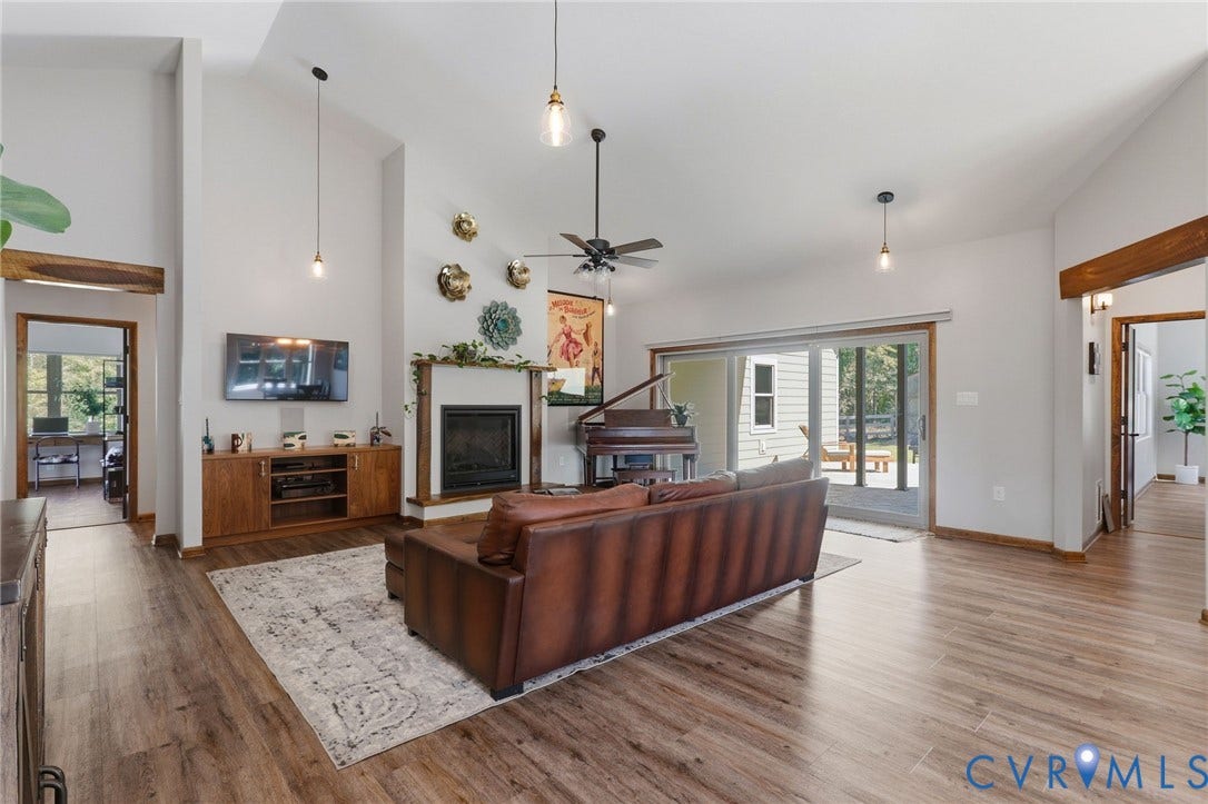 2524 Bucknell Lane, Clifton, Maidens, VA 23102 2524 Bucknell Lane, Clifton, Maidens, VA 23102