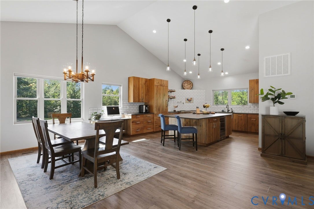 2524 Bucknell Lane, Clifton, Maidens, VA 23102 2524 Bucknell Lane, Clifton, Maidens, VA 23102