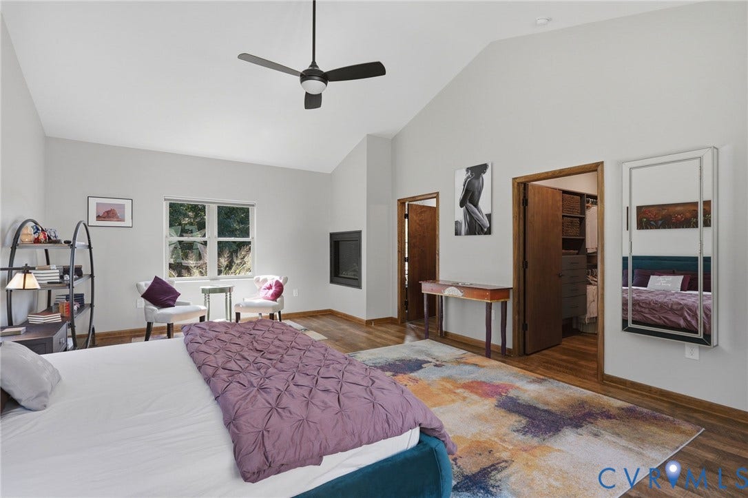 2524 Bucknell Lane, Clifton, Maidens, VA 23102 2524 Bucknell Lane, Clifton, Maidens, VA 23102