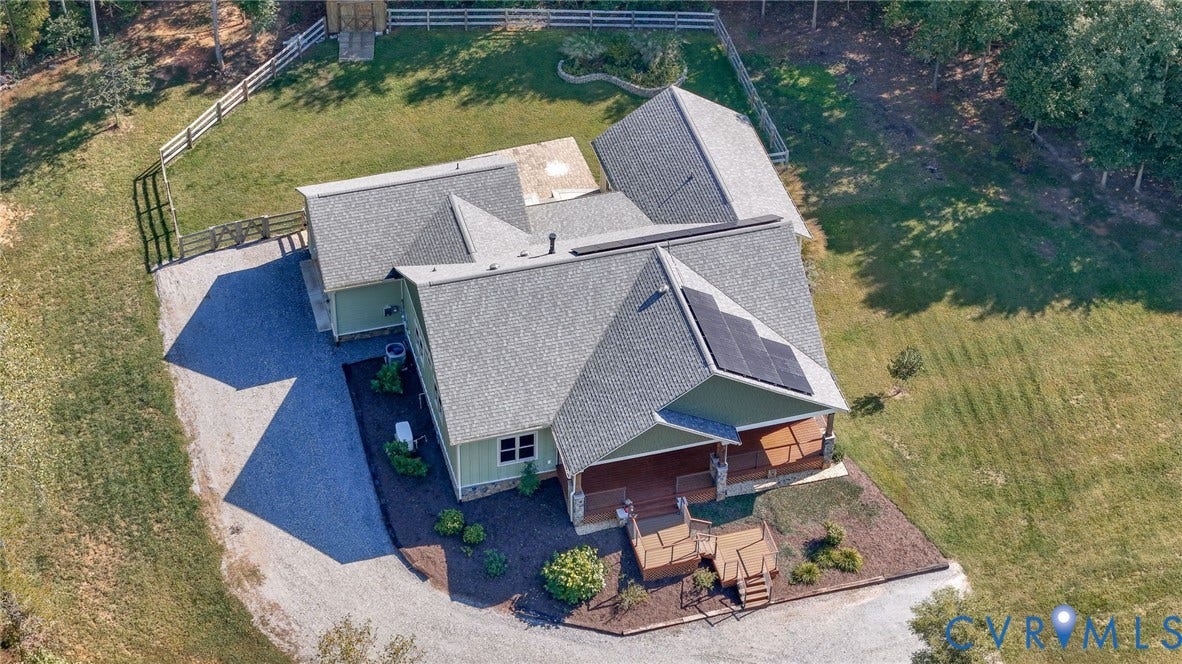 2524 Bucknell Lane, Clifton, Maidens, VA 23102 2524 Bucknell Lane, Clifton, Maidens, VA 23102