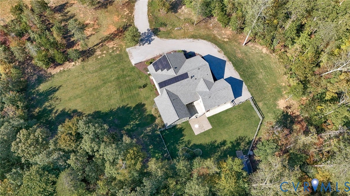 2524 Bucknell Lane, Clifton, Maidens, VA 23102 2524 Bucknell Lane, Clifton, Maidens, VA 23102