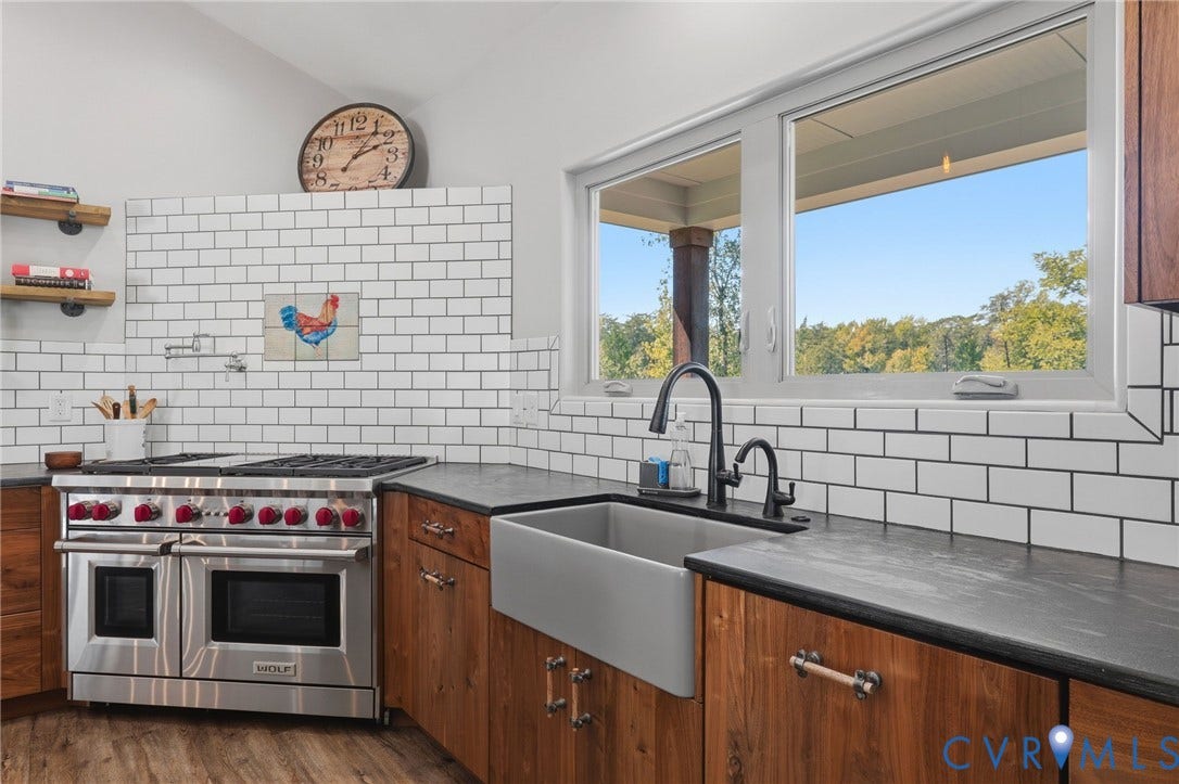 2524 Bucknell Lane, Clifton, Maidens, VA 23102 2524 Bucknell Lane, Clifton, Maidens, VA 23102