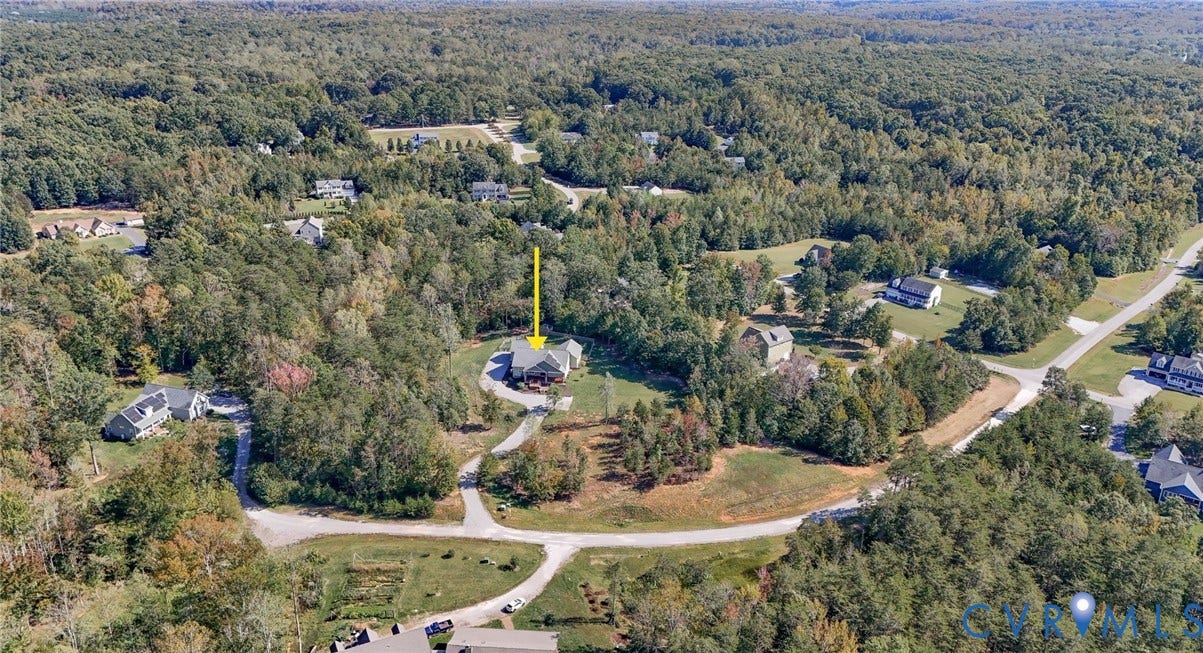 2524 Bucknell Lane, Clifton, Maidens, VA 23102 2524 Bucknell Lane, Clifton, Maidens, VA 23102