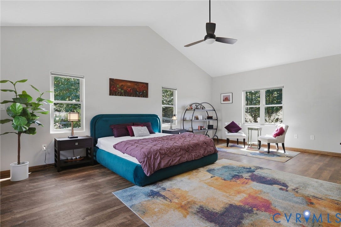 2524 Bucknell Lane, Clifton, Maidens, VA 23102 2524 Bucknell Lane, Clifton, Maidens, VA 23102