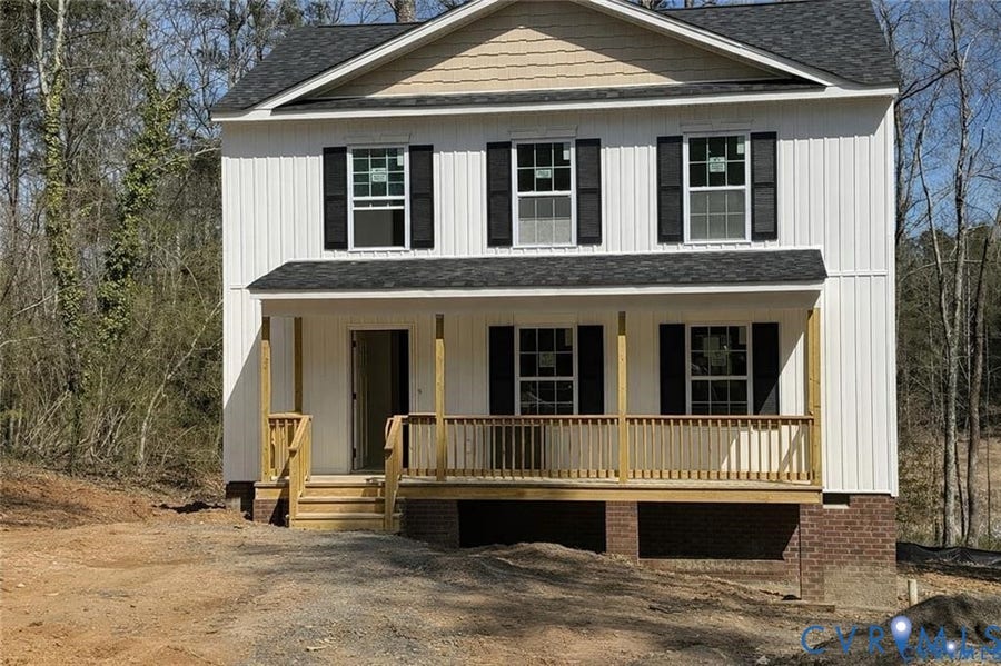 Property photo for Lot 1 New York Avenue, Hopewell, VA