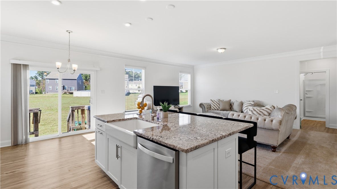7024 Havering Way, Henrico, VA 23231 7024 Havering Way, Henrico, VA 23231