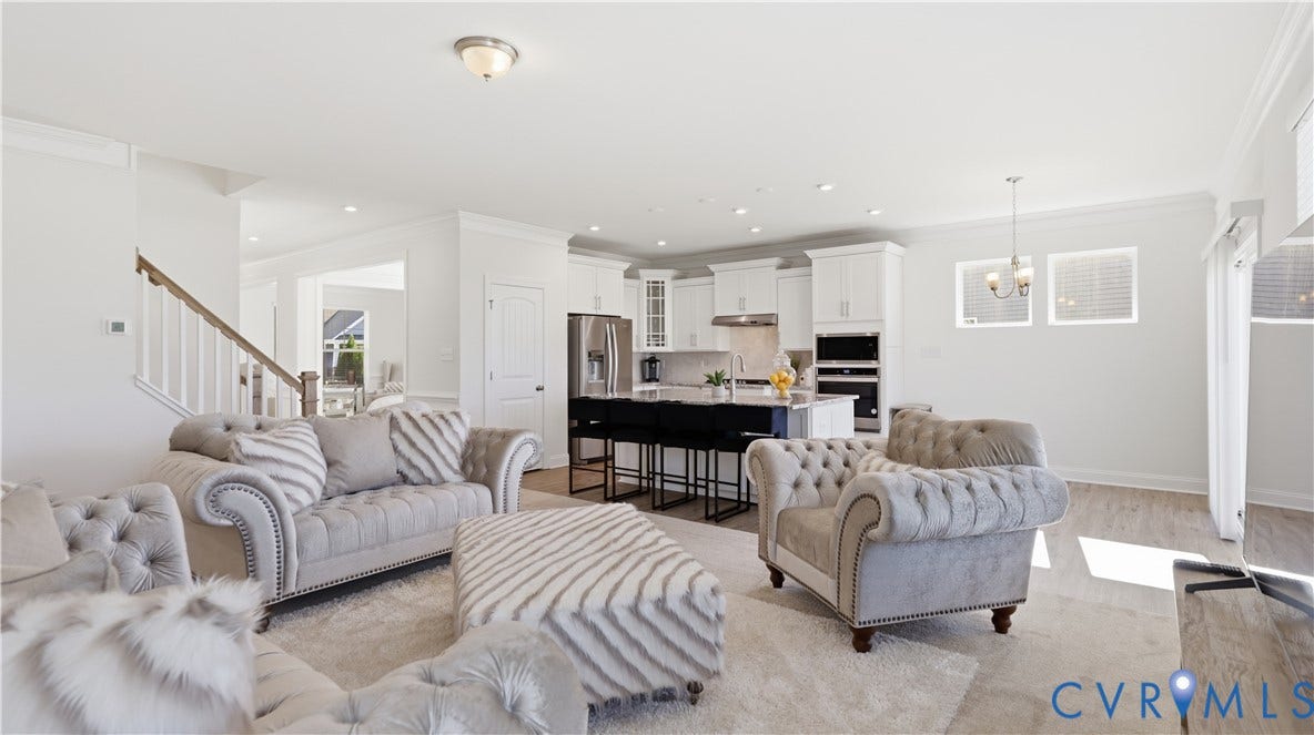 7024 Havering Way, Henrico, VA 23231 7024 Havering Way, Henrico, VA 23231