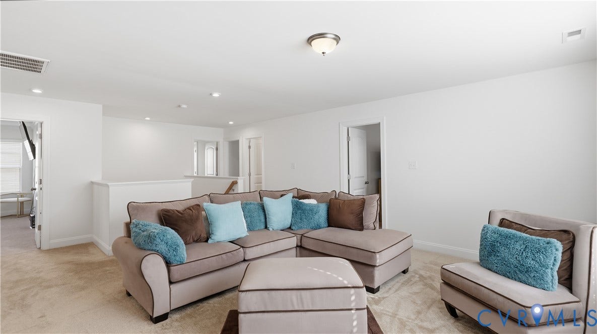 7024 Havering Way, Henrico, VA 23231 7024 Havering Way, Henrico, VA 23231