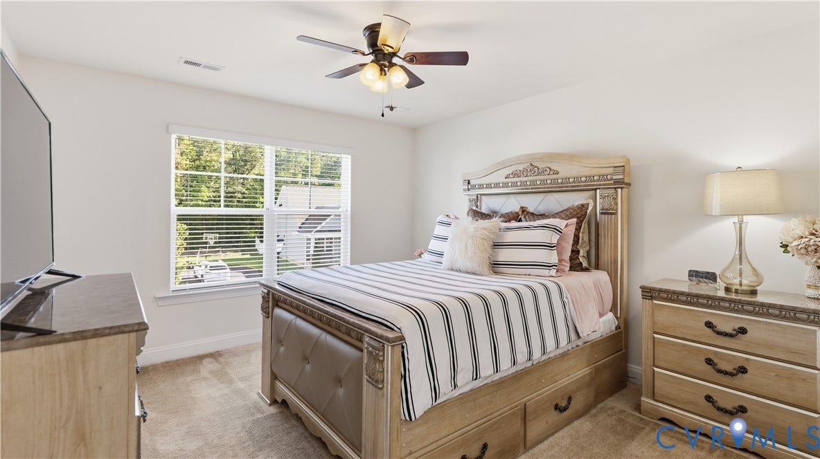 7024 Havering Way, Henrico, VA 23231 #2