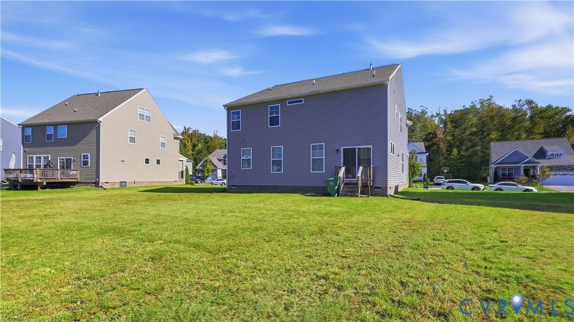 7024 Havering Way, Henrico, VA 23231 7024 Havering Way, Henrico, VA 23231