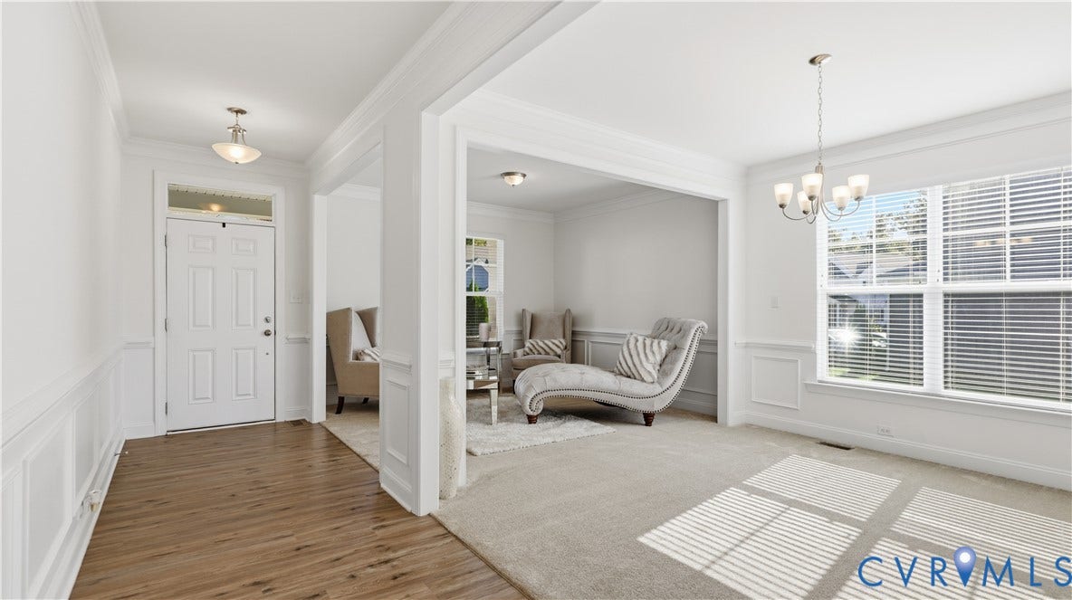 7024 Havering Way, Henrico, VA 23231 7024 Havering Way, Henrico, VA 23231