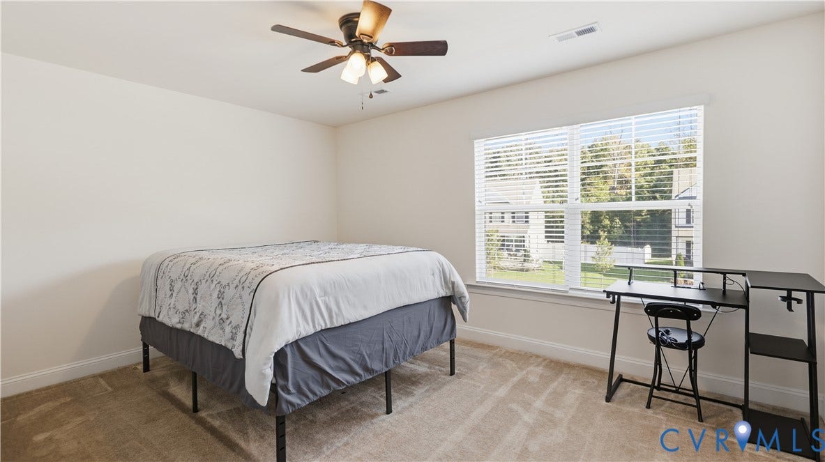 7024 Havering Way, Henrico, VA 23231 #3