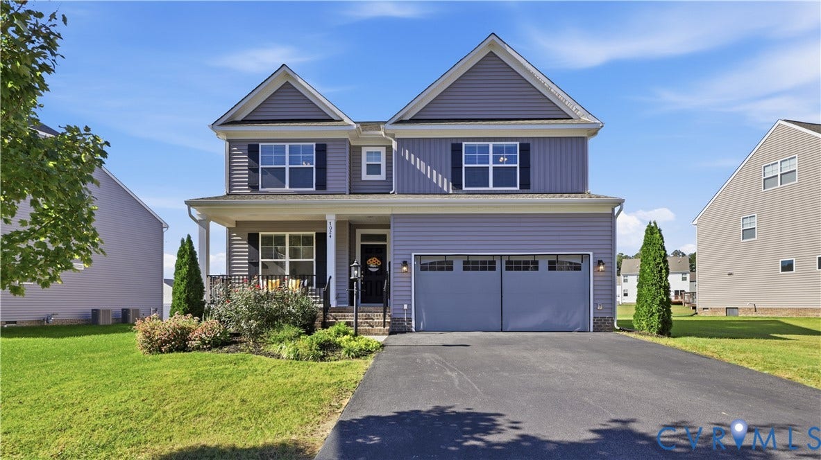 7024 Havering Way, Henrico, VA 23231 7024 Havering Way, Henrico, VA 23231