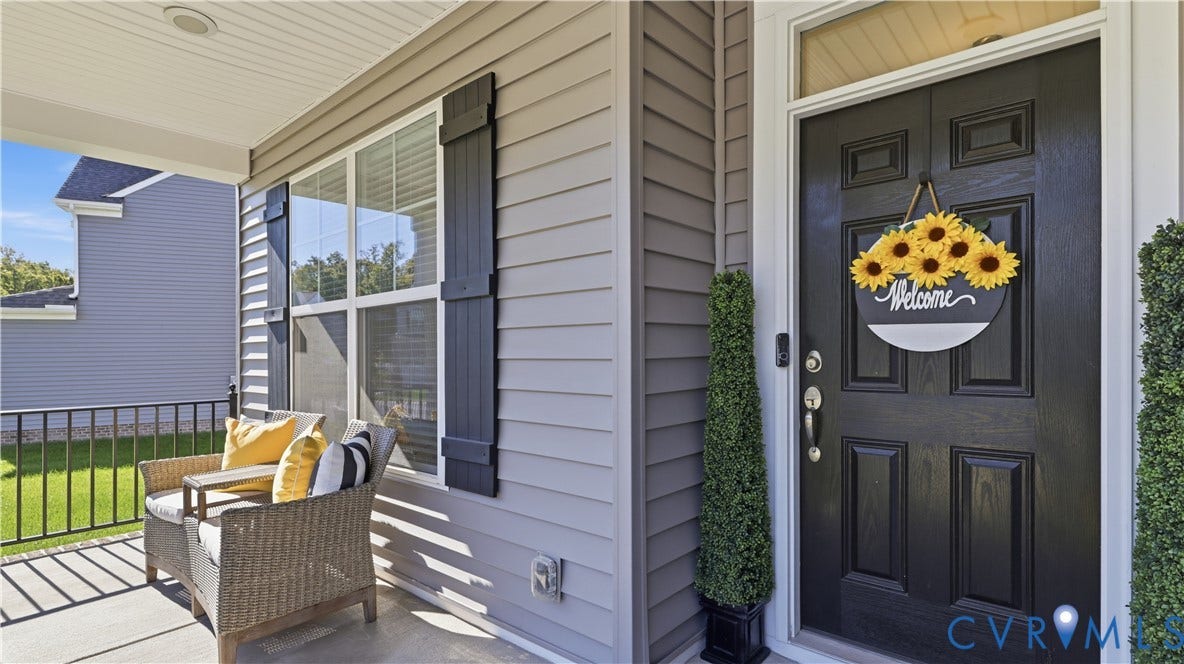 7024 Havering Way, Henrico, VA 23231 7024 Havering Way, Henrico, VA 23231