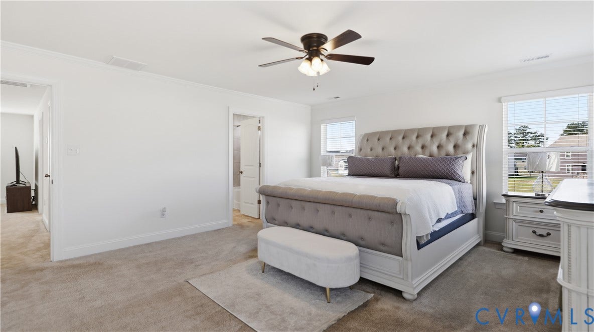 7024 Havering Way, Henrico, VA 23231 7024 Havering Way, Henrico, VA 23231