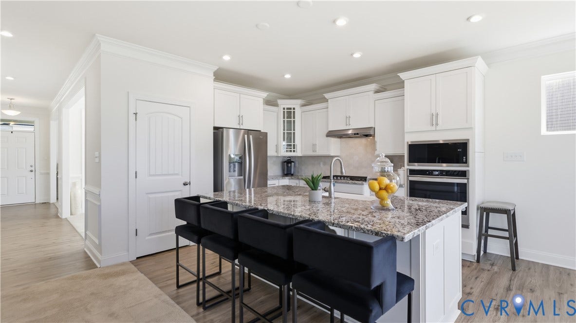 7024 Havering Way, Henrico, VA 23231 7024 Havering Way, Henrico, VA 23231