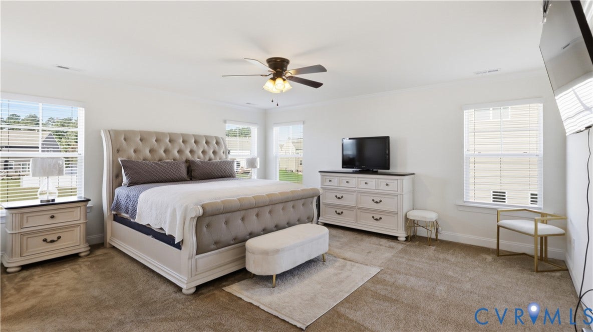 7024 Havering Way, Henrico, VA 23231 7024 Havering Way, Henrico, VA 23231